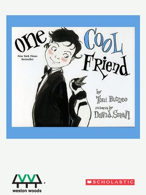cover image of One Cool Friend